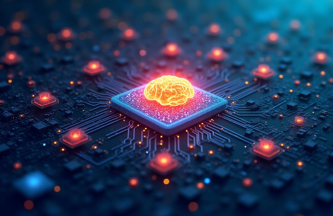 Edge Computing für Real-Time Bildverarbeitung
