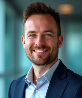 Marcus Schmidt