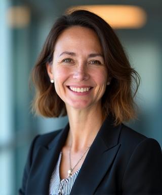 Dr. Anna Herbst