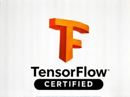 TensorFlow Certified